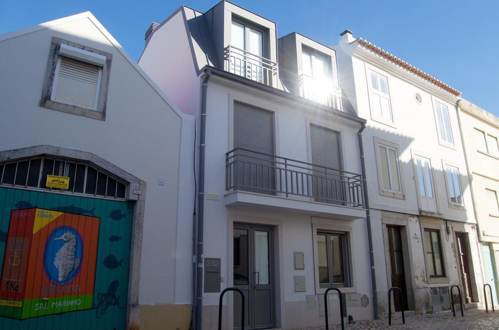 Casa Do Chafariz Βίλα Κασκαΐς Εξωτερικό φωτογραφία