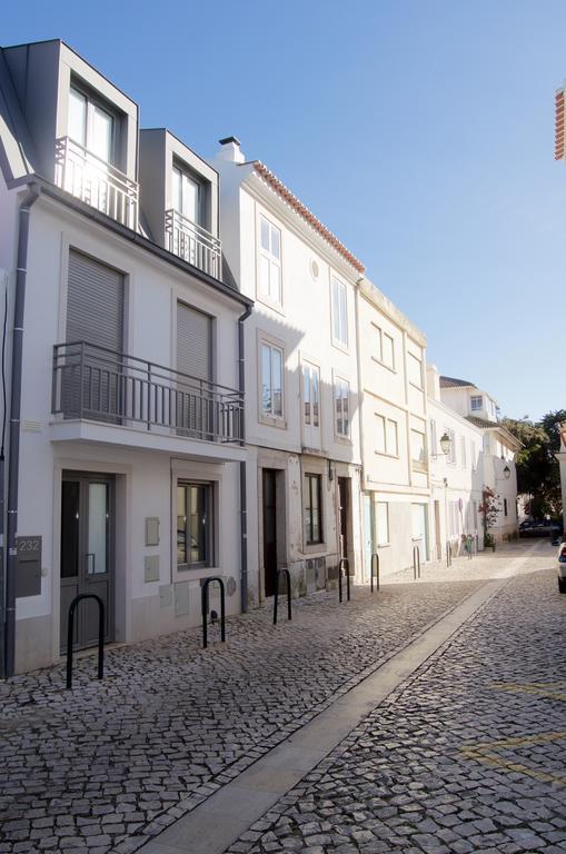Casa Do Chafariz Βίλα Κασκαΐς Εξωτερικό φωτογραφία