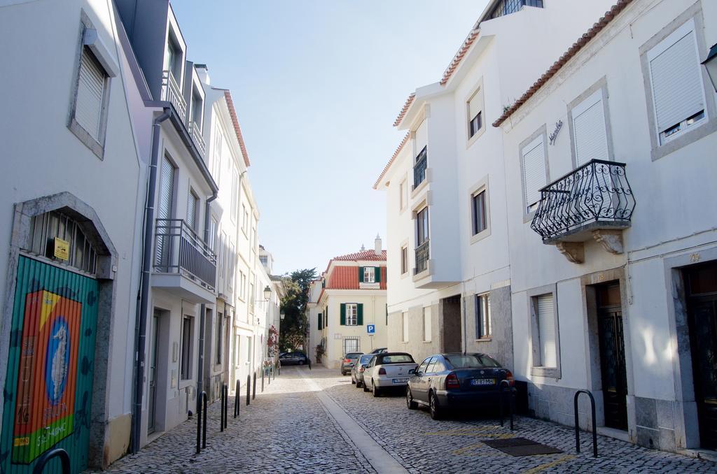 Casa Do Chafariz Βίλα Κασκαΐς Εξωτερικό φωτογραφία